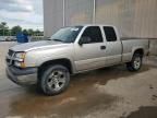 2004 Chevrolet Silverado K1500