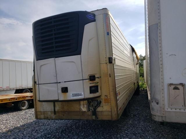 2013 Utility Reefer