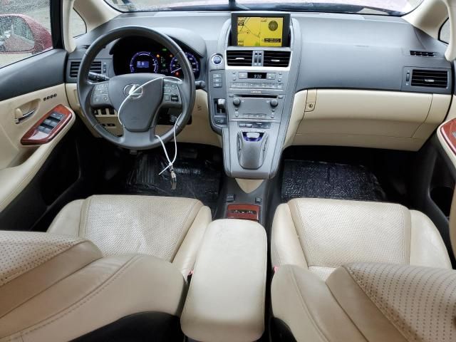 2010 Lexus HS 250H