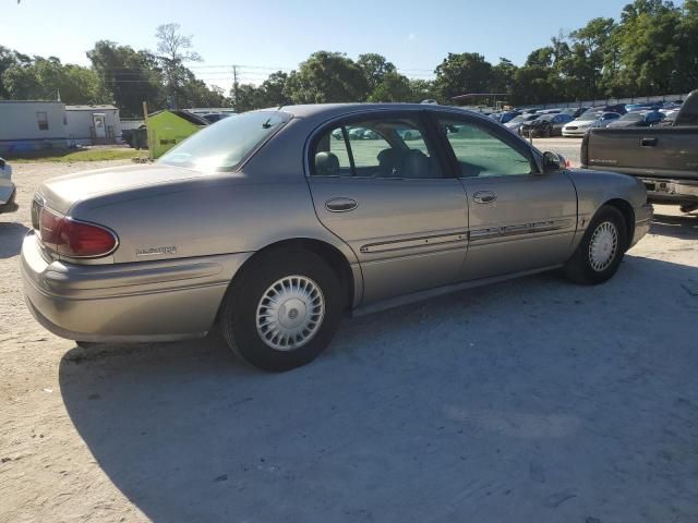 2001 Buick Lesabre Limited