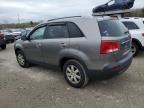 2011 KIA Sorento Base