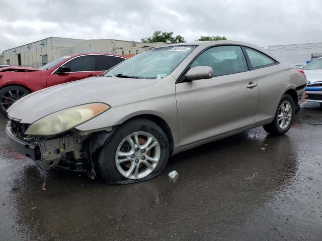 2004 Toyota Camry Solara SE