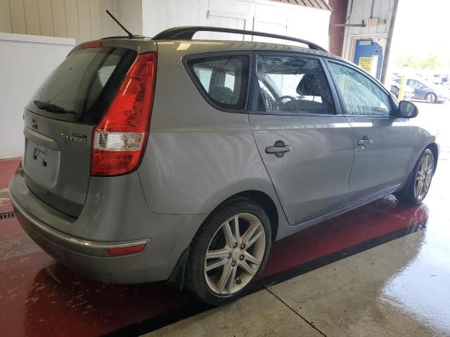 2010 Hyundai Elantra Touring GLS