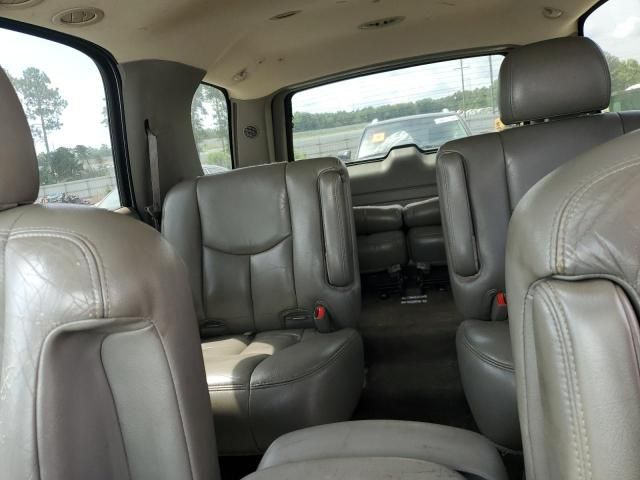 2005 Chevrolet Tahoe K1500