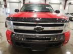 2010 Chevrolet Silverado K1500 LT