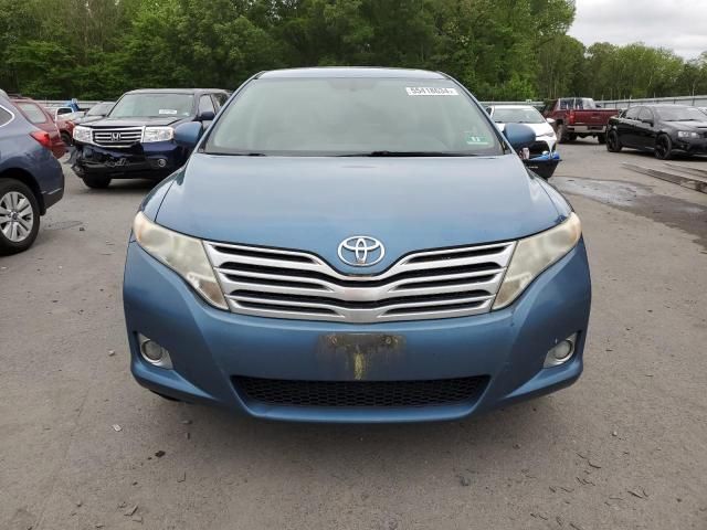 2010 Toyota Venza