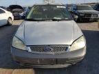 2006 Ford Focus ZX3