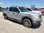 2007 Ford Explorer Sport Trac XLT