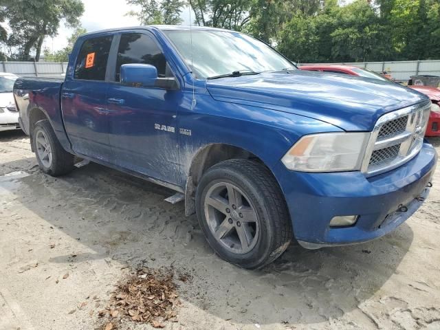 2009 Dodge RAM 1500