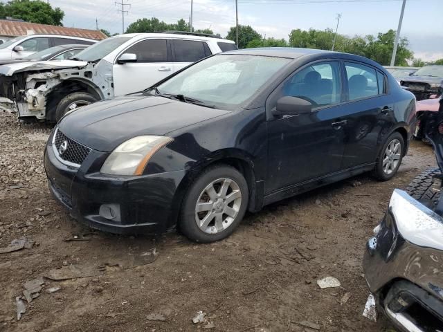 2010 Nissan Sentra 2.0