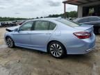 2017 Honda Accord Touring Hybrid