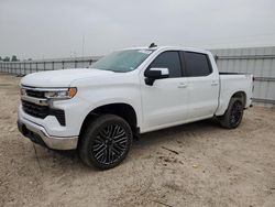 2022 Chevrolet Silverado K1500 LT en venta en Houston, TX