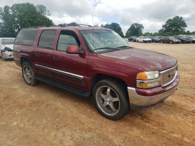 2002 GMC Yukon XL K1500