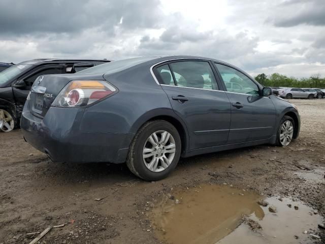 2011 Nissan Altima Base