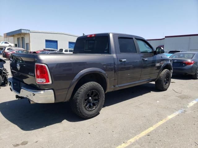 2018 Dodge 1500 Laramie