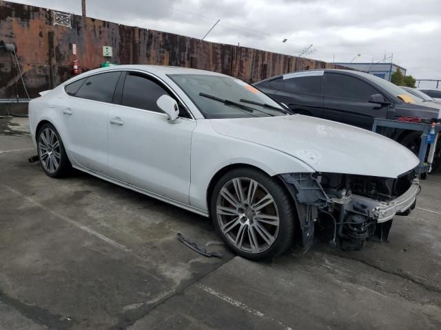 2014 Audi A7 Premium Plus