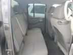 2009 Nissan Frontier Crew Cab SE