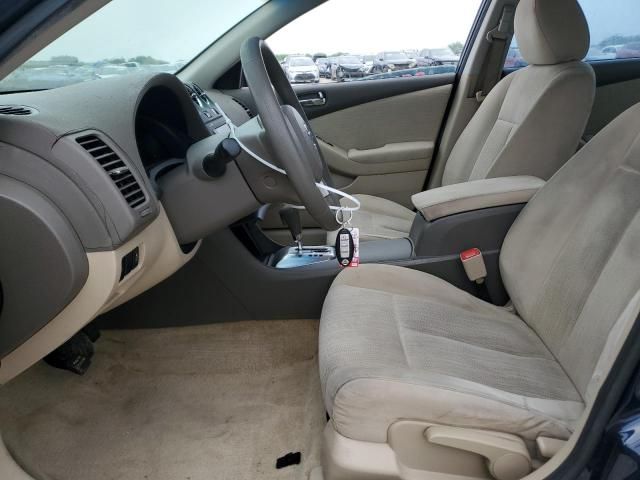 2011 Nissan Altima Base