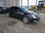 2013 Cadillac CTS Premium Collection