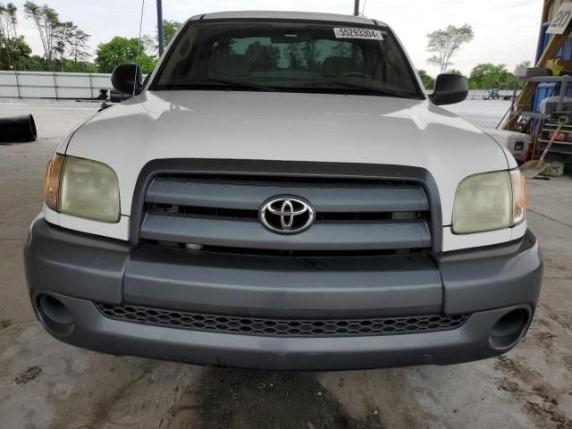 2003 Toyota Tundra