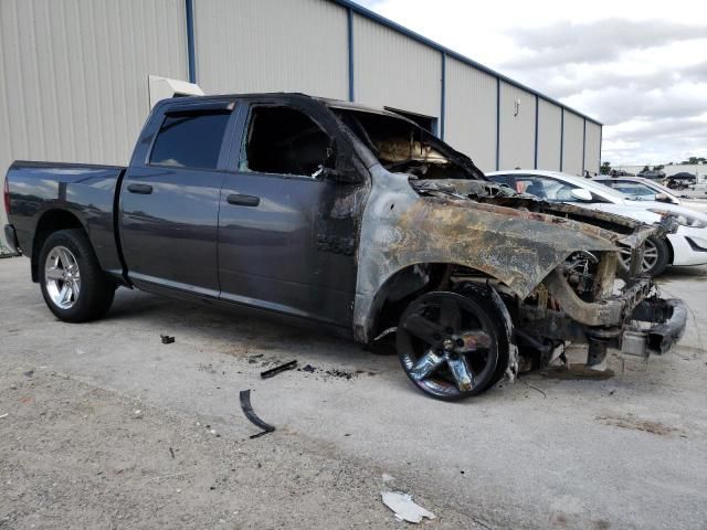 2015 Dodge RAM 1500 ST