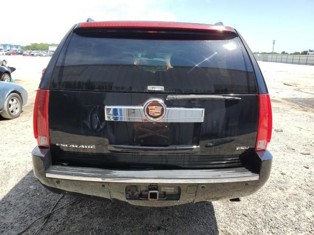 2007 Cadillac Escalade ESV