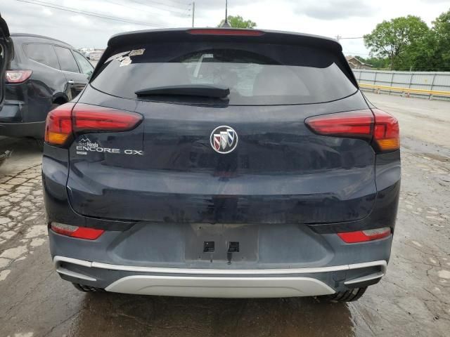 2020 Buick Encore GX Preferred