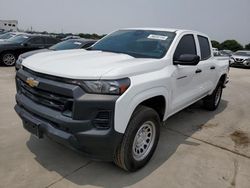 2023 Chevrolet Colorado for sale in Grand Prairie, TX