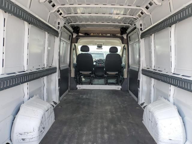 2019 Dodge RAM Promaster 3500 3500 High