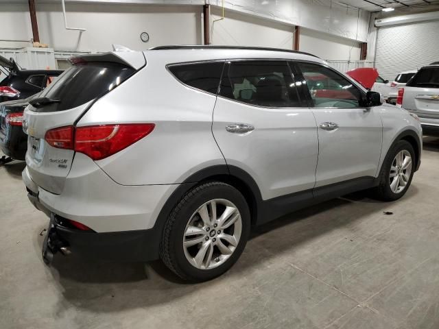 2014 Hyundai Santa FE Sport