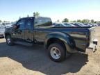 2014 Ford F350 Super Duty