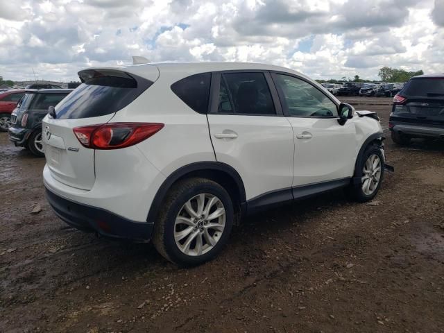 2014 Mazda CX-5 GT