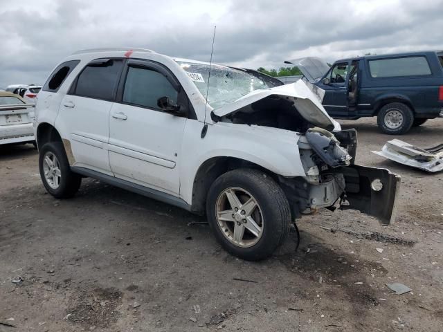 2006 Chevrolet Equinox LT