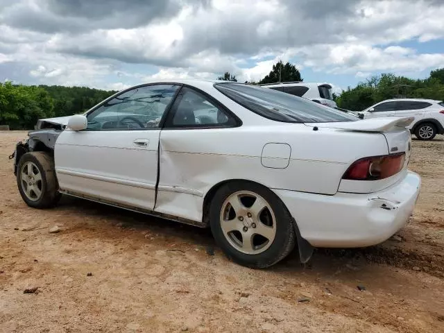 1995 Acura Integra SE