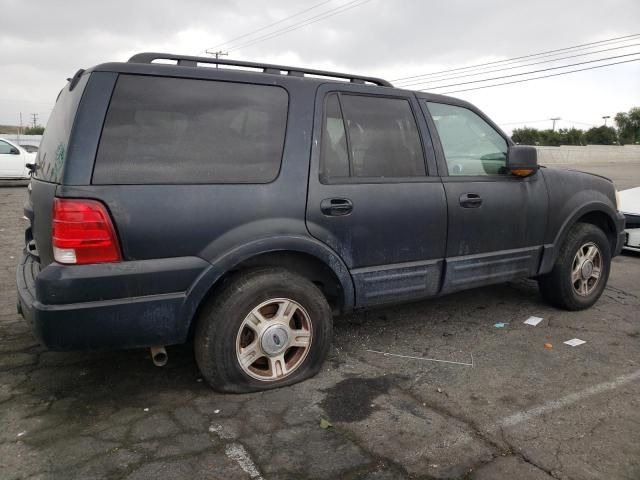 2006 Ford Expedition Eddie Bauer