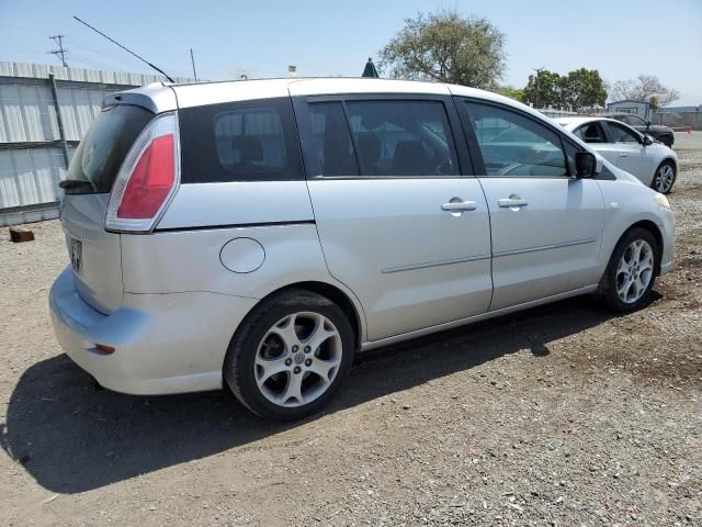 2009 Mazda 5