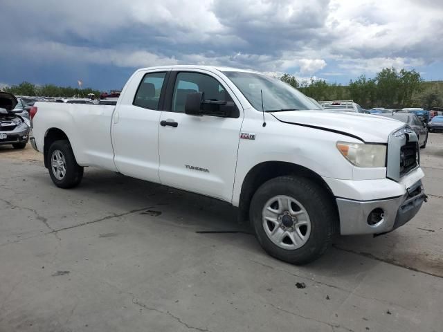 2008 Toyota Tundra Double Cab