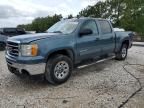 2012 GMC Sierra C1500 SL