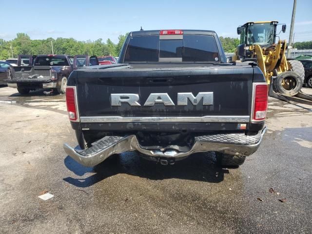 2016 Dodge RAM 1500 Longhorn