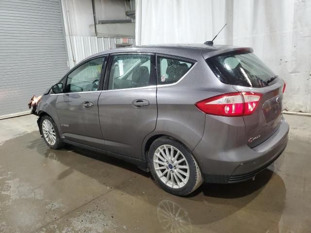 2014 Ford C-MAX SEL