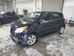 Salvage cars for sale from Copart Kansas City, KS: 2009 Scion XD
