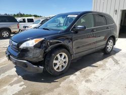 Salvage cars for sale from Copart Franklin, WI: 2008 Honda CR-V EXL