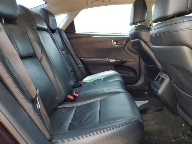 2013 Toyota Avalon Base