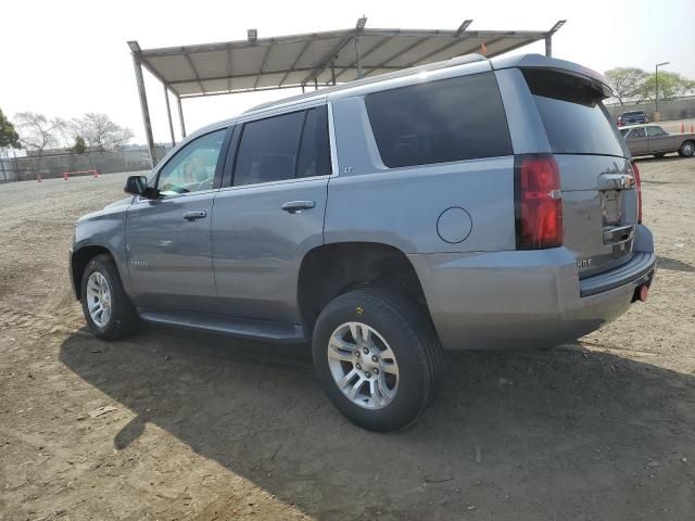 2020 Chevrolet Tahoe C1500 LT