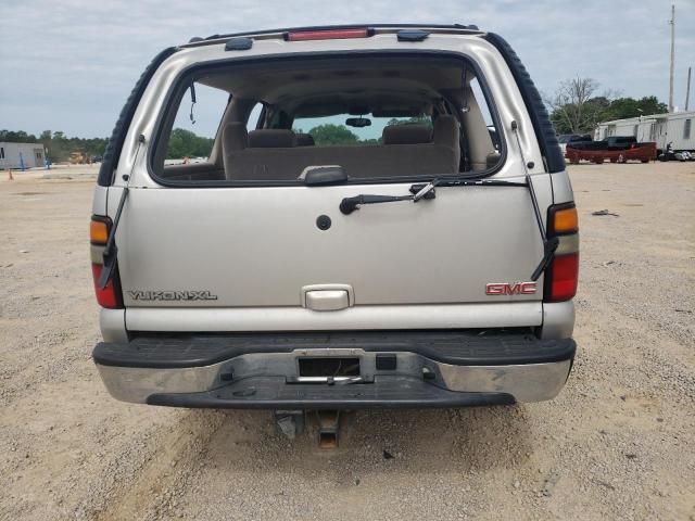 2006 GMC Yukon XL K2500