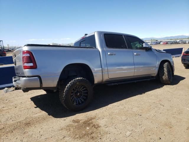 2019 Dodge RAM 1500 BIG HORN/LONE Star