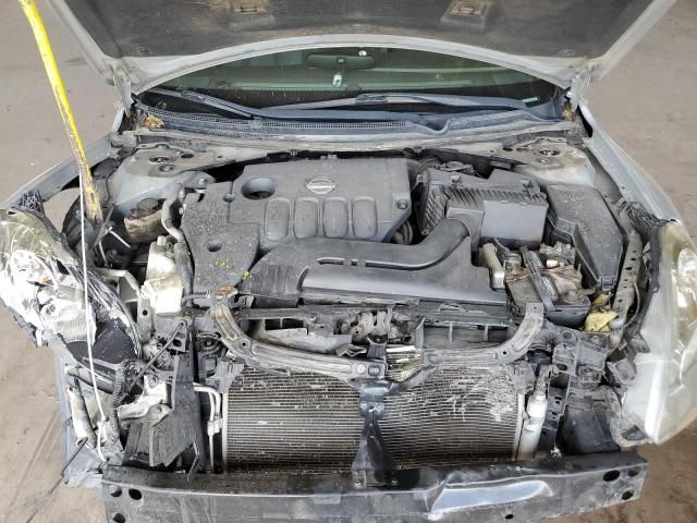 2011 Nissan Altima Base