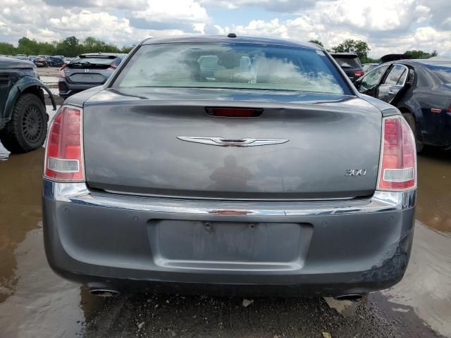 2011 Chrysler 300 Limited