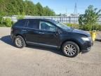 2011 Lincoln MKX