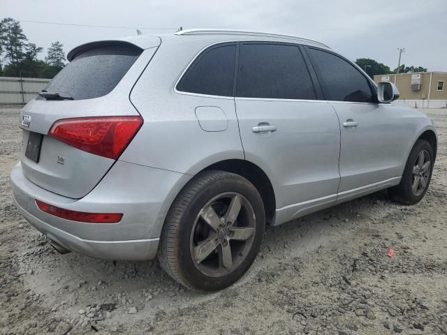 2010 Audi Q5 Premium Plus